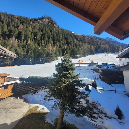 Haus Gfall Kaunertal Dış mekan fotoğraf