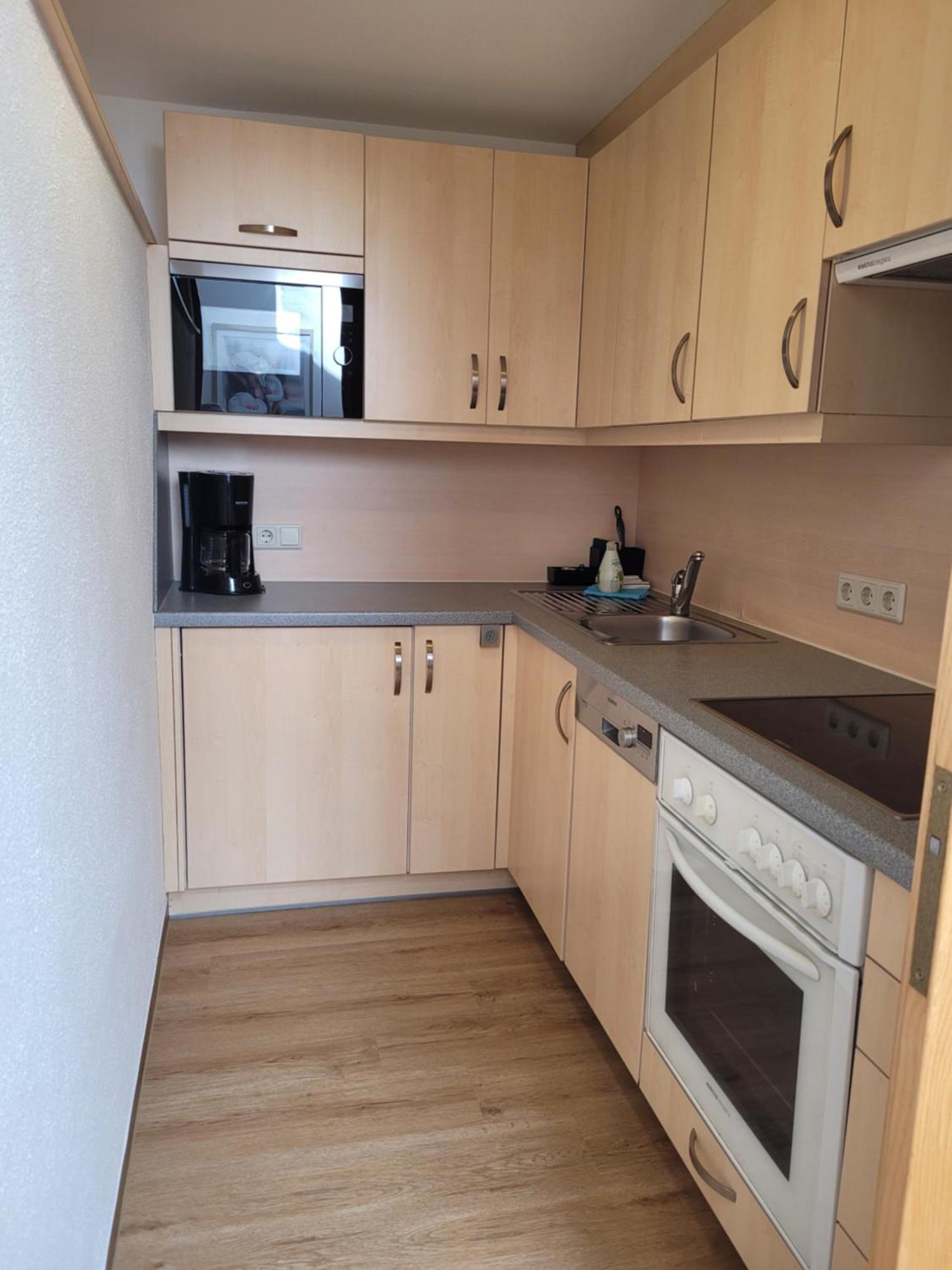 Haus Gfall Kaunertal Dış mekan fotoğraf