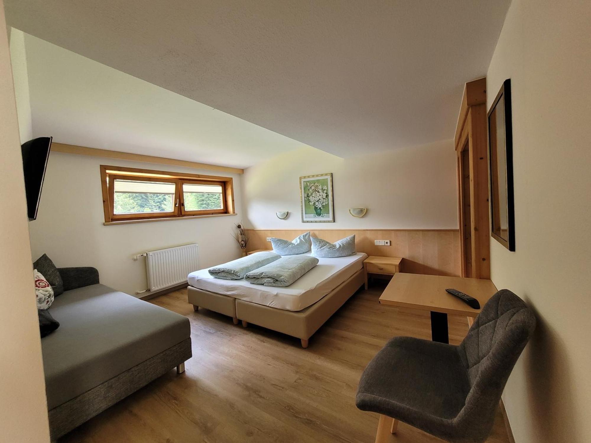 Haus Gfall Kaunertal Dış mekan fotoğraf