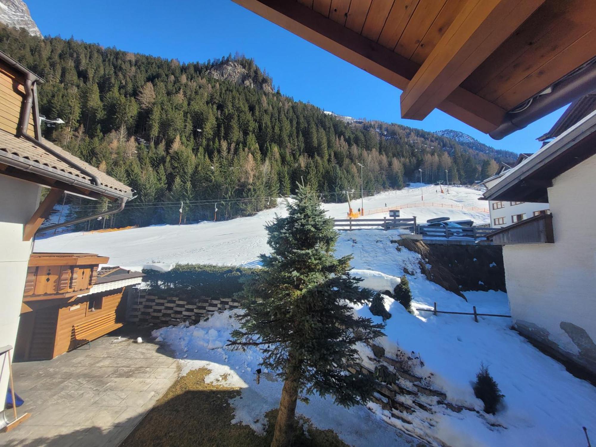 Haus Gfall Kaunertal Dış mekan fotoğraf
